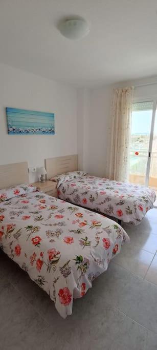 Apartamento Centrico En La Playa Con Piscina. Peñíscola Eksteriør billede