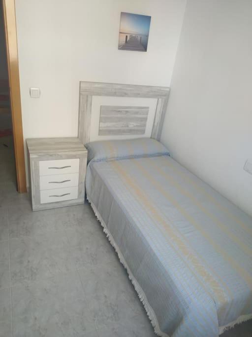Apartamento Centrico En La Playa Con Piscina. Peñíscola Eksteriør billede