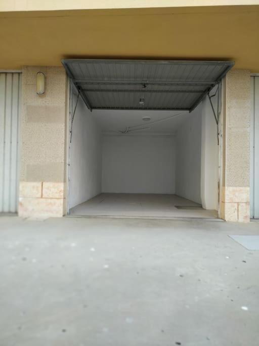 Apartamento Centrico En La Playa Con Piscina. Peñíscola Eksteriør billede