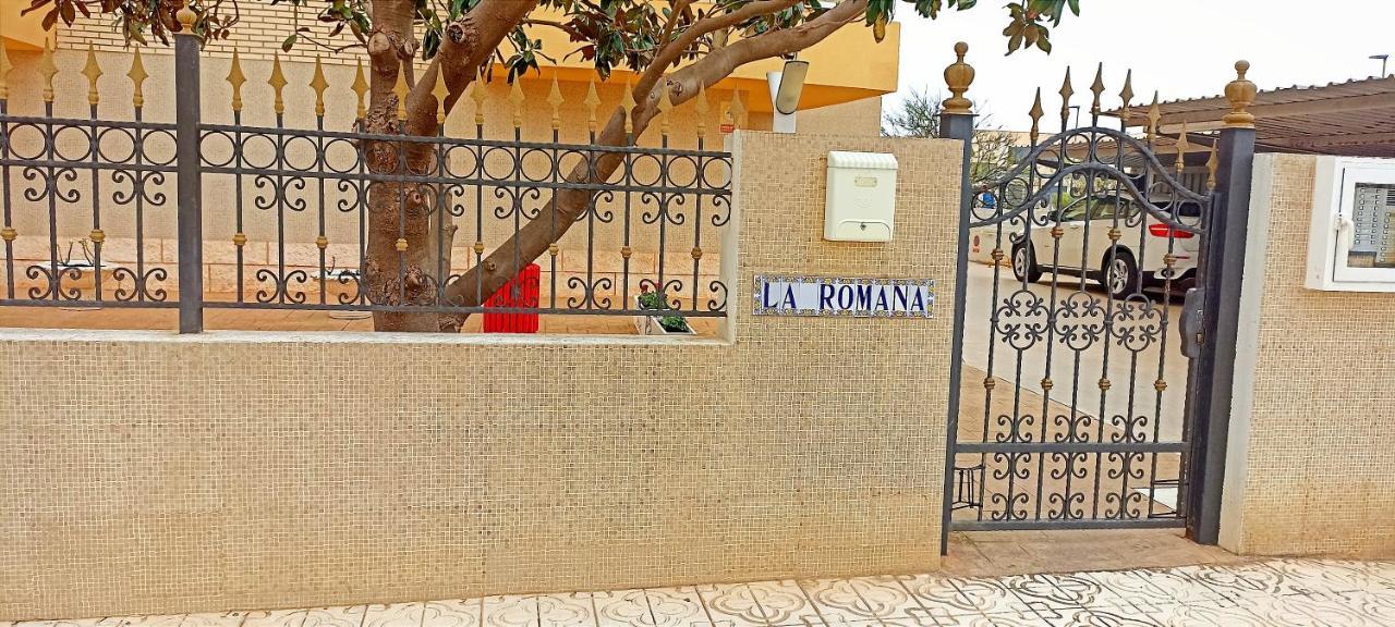 Apartamento Centrico En La Playa Con Piscina. Peñíscola Eksteriør billede